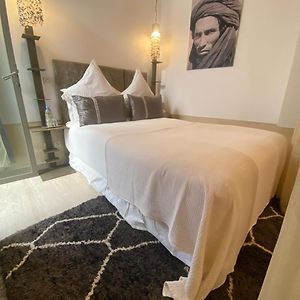 Iguénouane Double Room